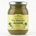 Green Apple Sea Moss Gel · 18.5 oz