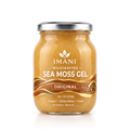 IMANI Original Sea Moss Gel 18.5 oz new label