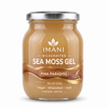 Pina Paradise Sea Moss Gel · 18.5 oz · New Label Pre-Order
