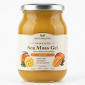 Mango Sea Moss Gel · 18.5 oz